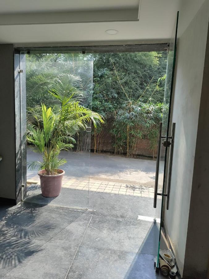 Perch Service Apartment-Mg Road Gurgaon Exterior photo