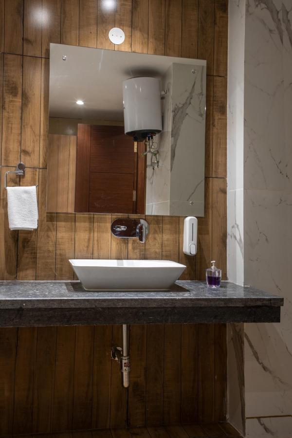 Perch Service Apartment-Mg Road Gurgaon Exterior photo